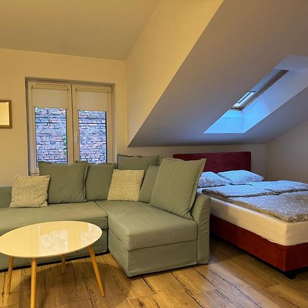 Apartamenty Ceglane Torun Exterior photo