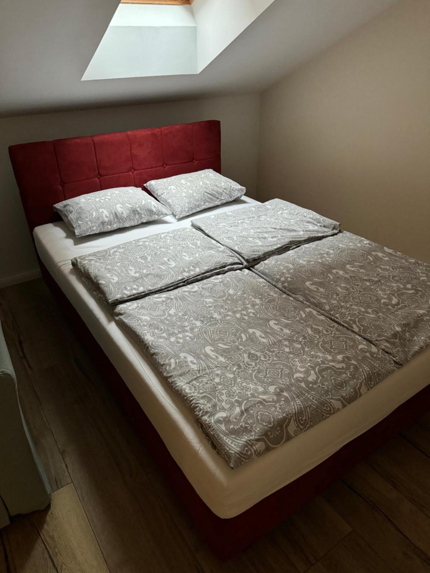 Apartamenty Ceglane Torun Exterior photo
