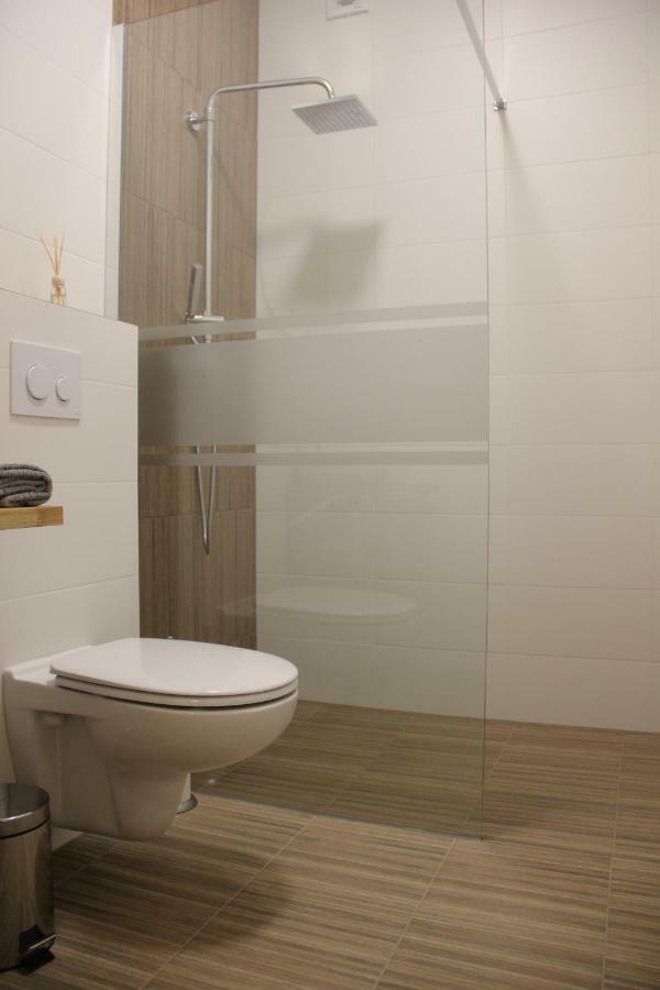 Apartamenty Ceglane Torun Exterior photo
